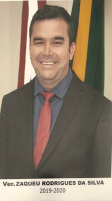 Presidente Zaqueu Rodrigues da Silva